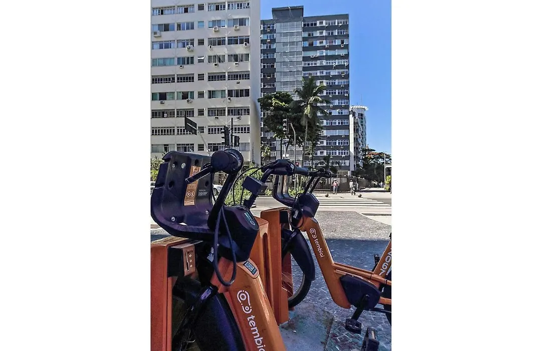 Rio Spot Homes Leblon U042-1